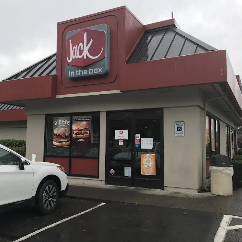 Jack in the Box