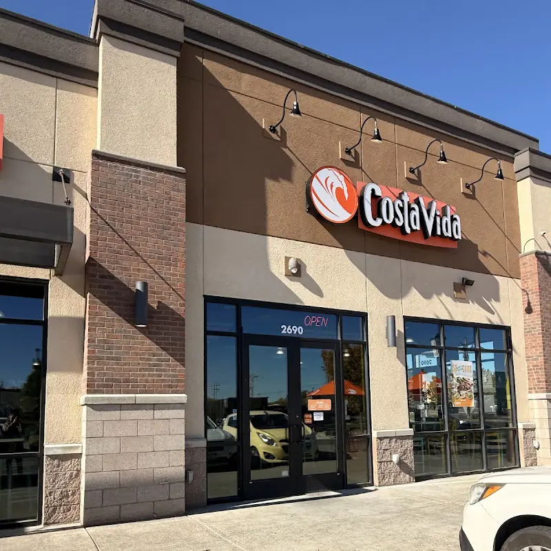Costa Vida Fresh Mexican Grill