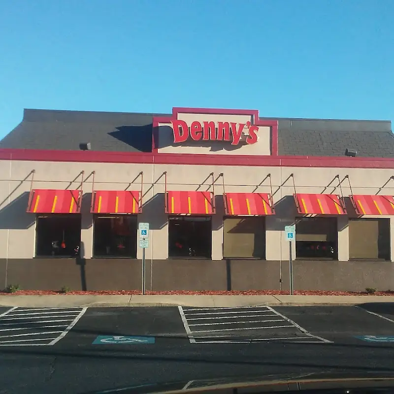 Denny's Restaurant