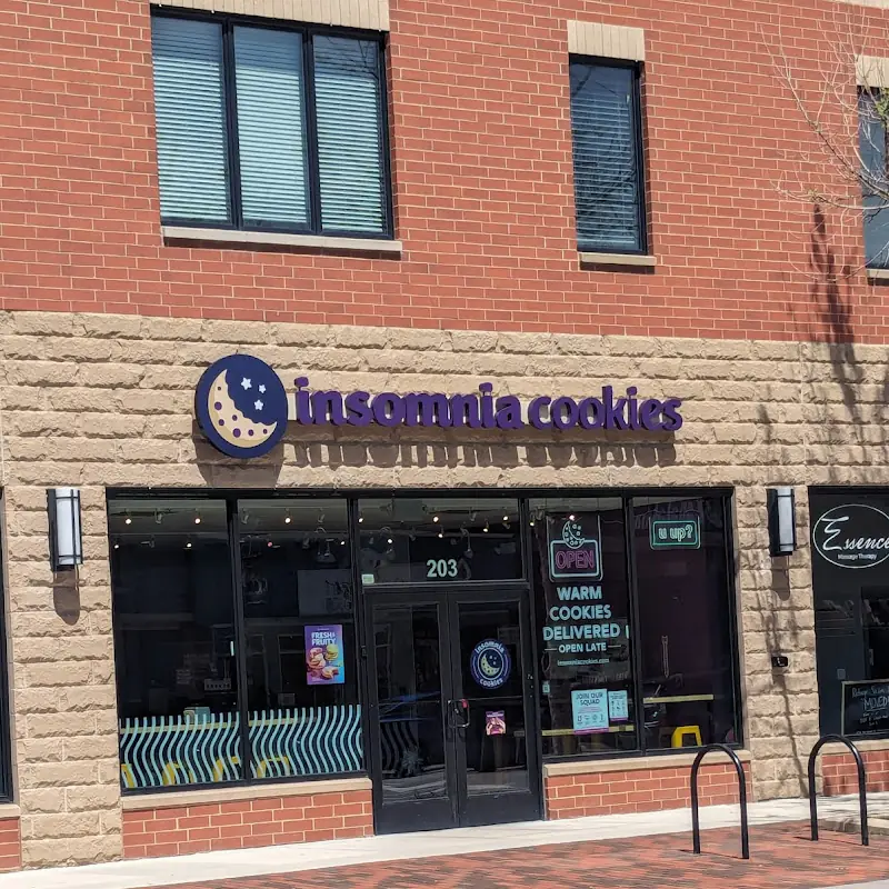 Insomnia Cookies