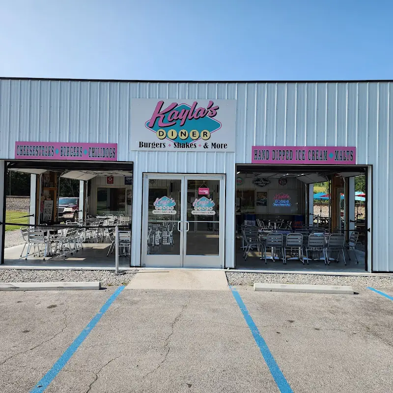 Kayla's Diner