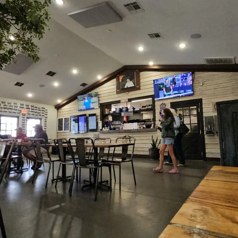 Charm City Seafood