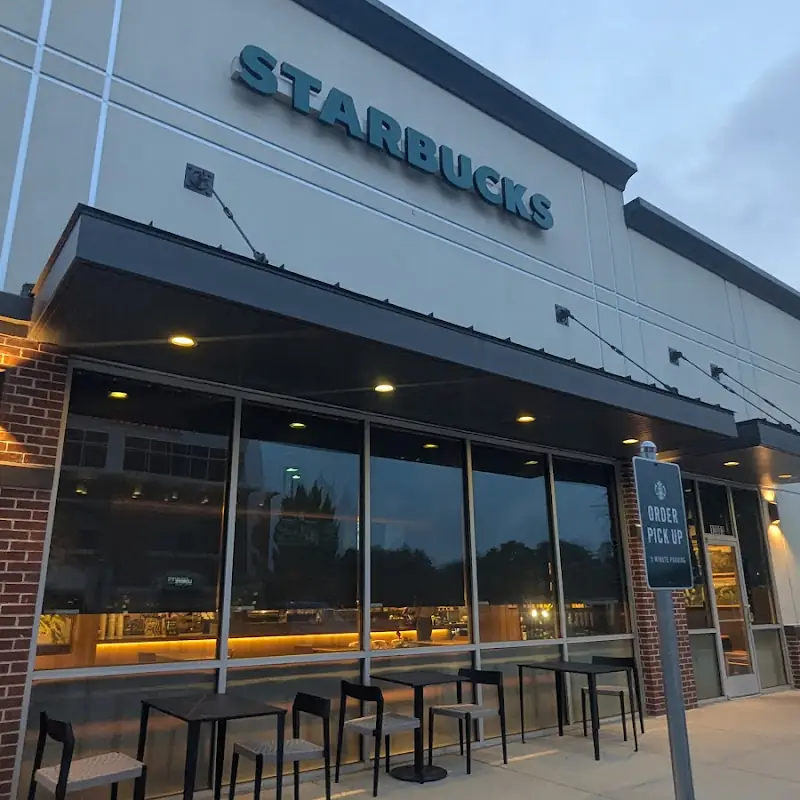 Starbucks Coffee Company