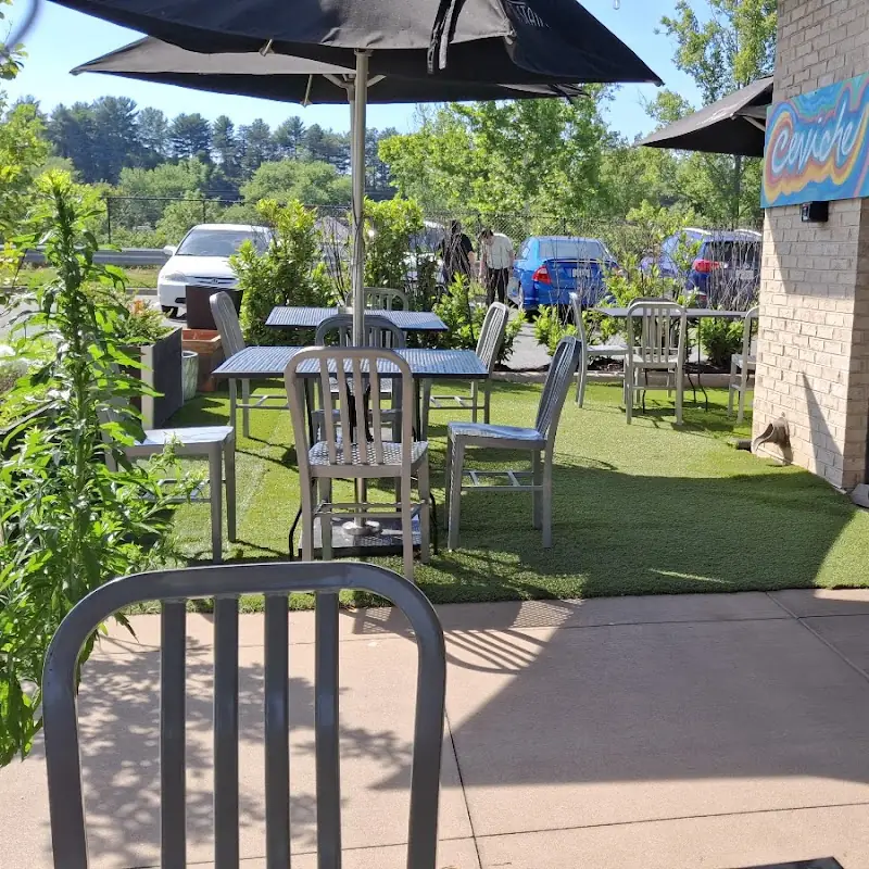 Inka Grill