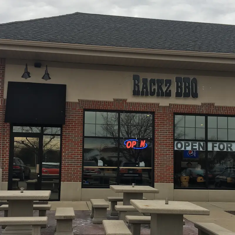 Rackz BBQ