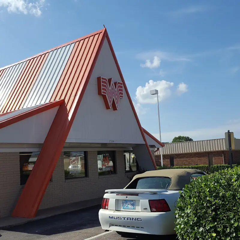 Whataburger