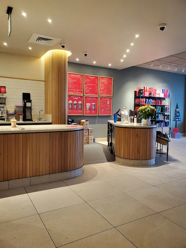 Starbucks Coffee Company