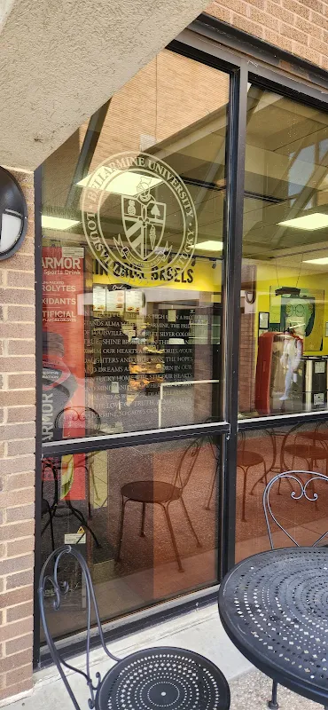Einstein Bros. Bagels