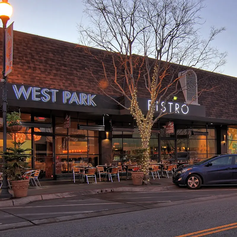 West Park Bistro