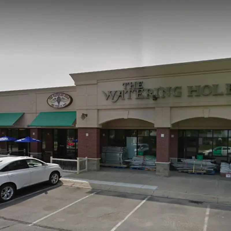 The Watering Hole West