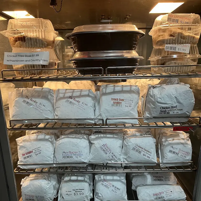 Wings (Hot, Mild, BBQ)