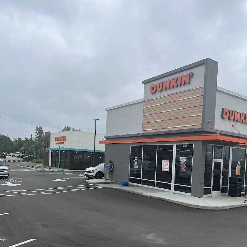 Dunkin'