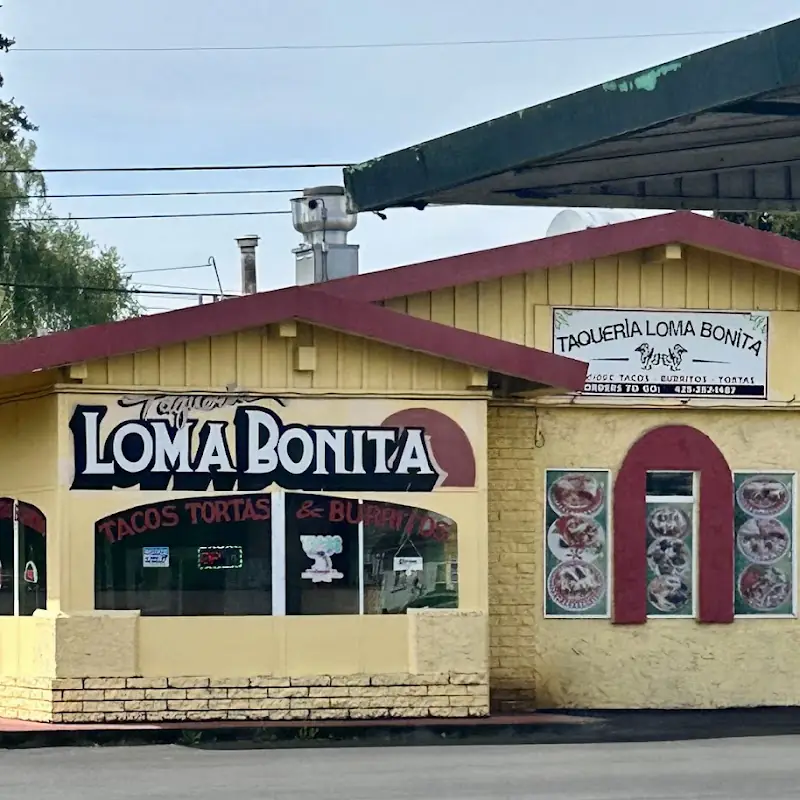 Taqueria Loma Bonita