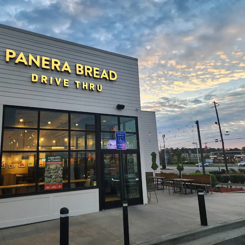 Panera Bread