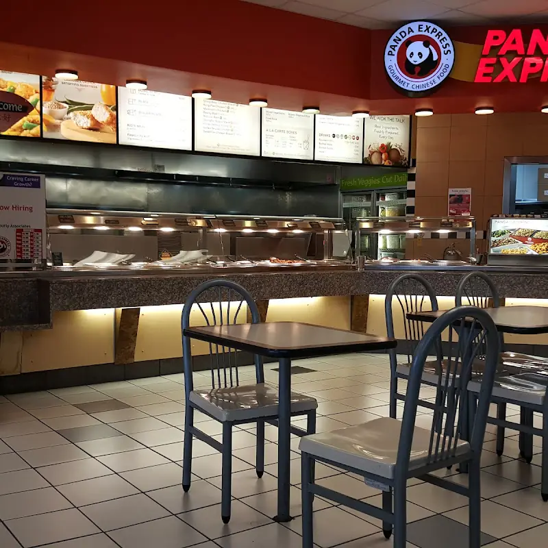 Panda Express