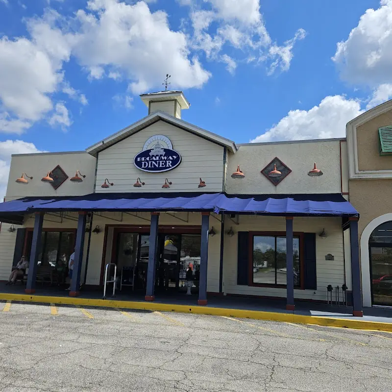 Broadway Diner