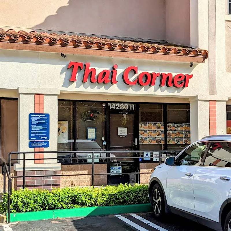 Thai Corner