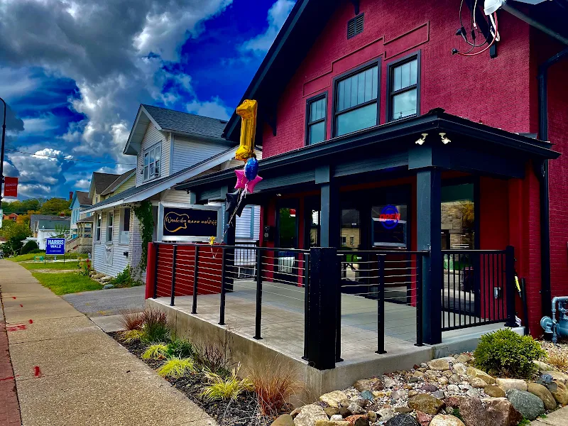 Waukesha Cafe House