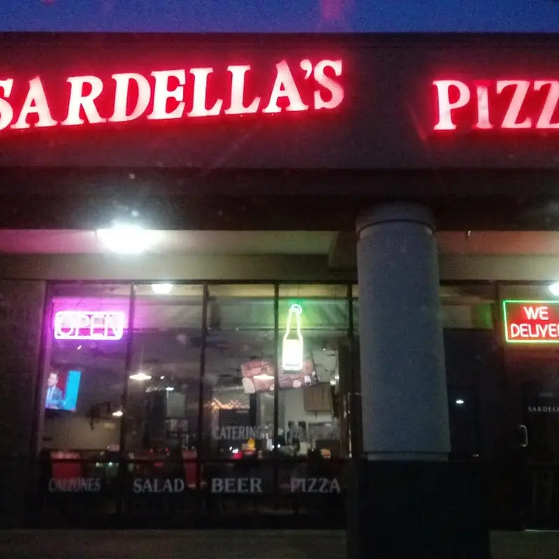 Sardella's Pizza & Wings