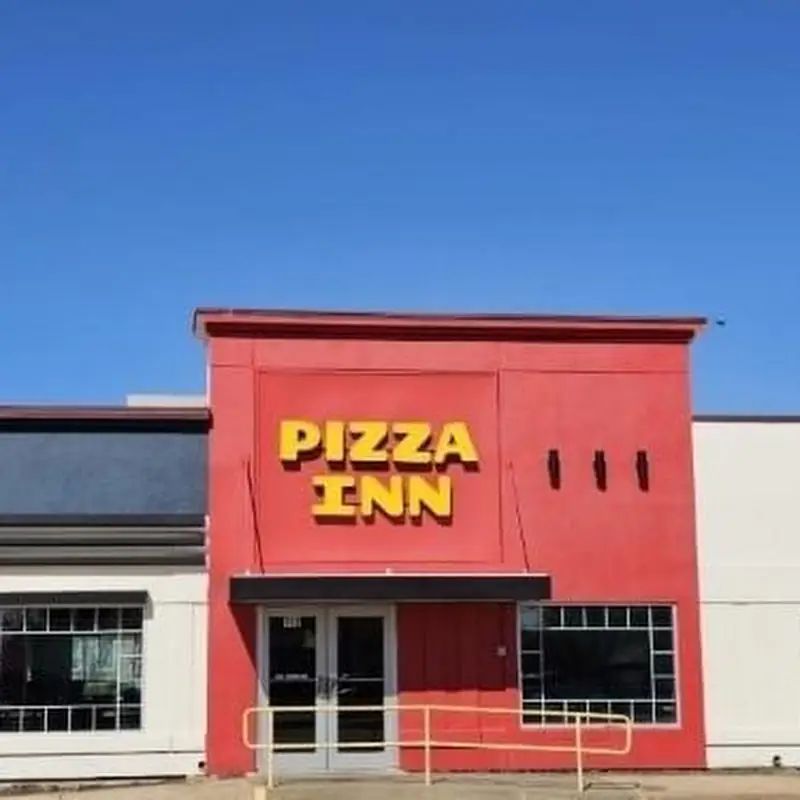 Pizza Inn