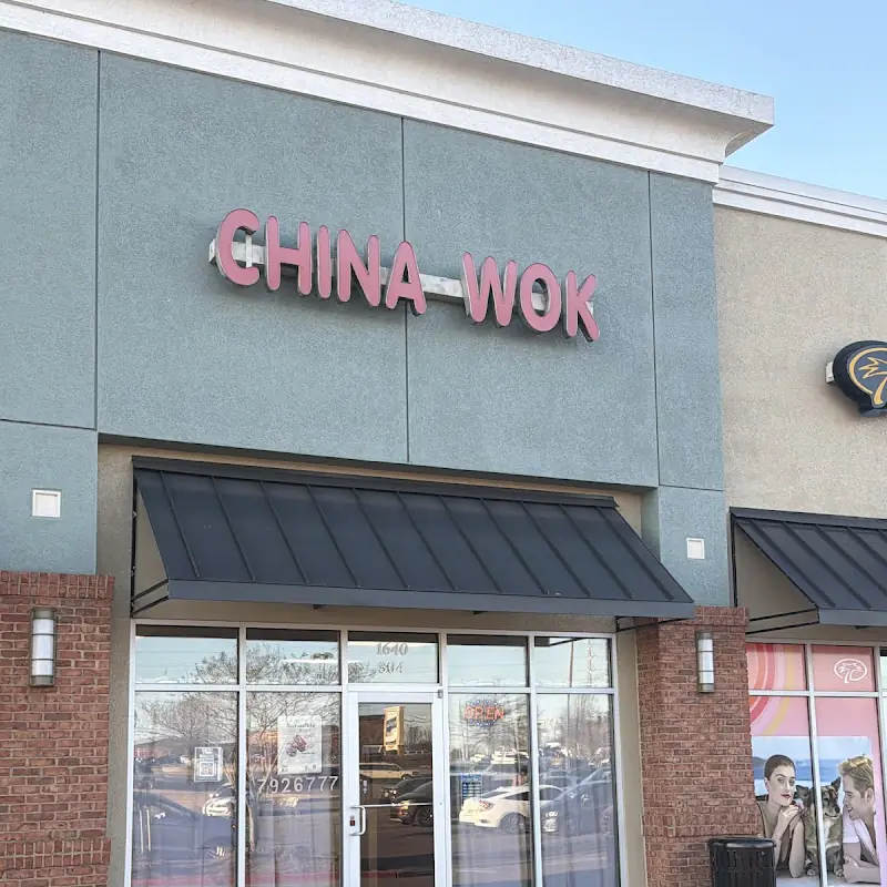 China Wok