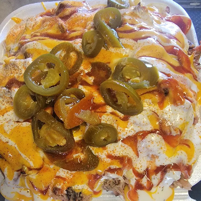 Moe & Moore's BBQ