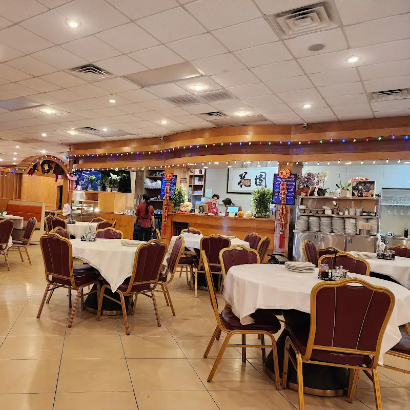 Garden Restaurant