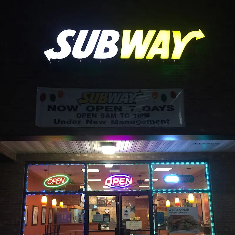 Subway