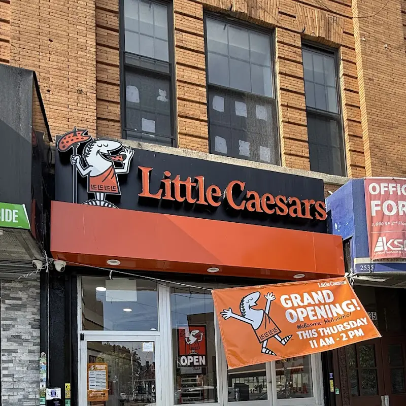 Little Caesar's