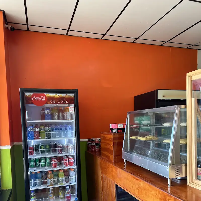 MBY Jamaican Cuisine INC.