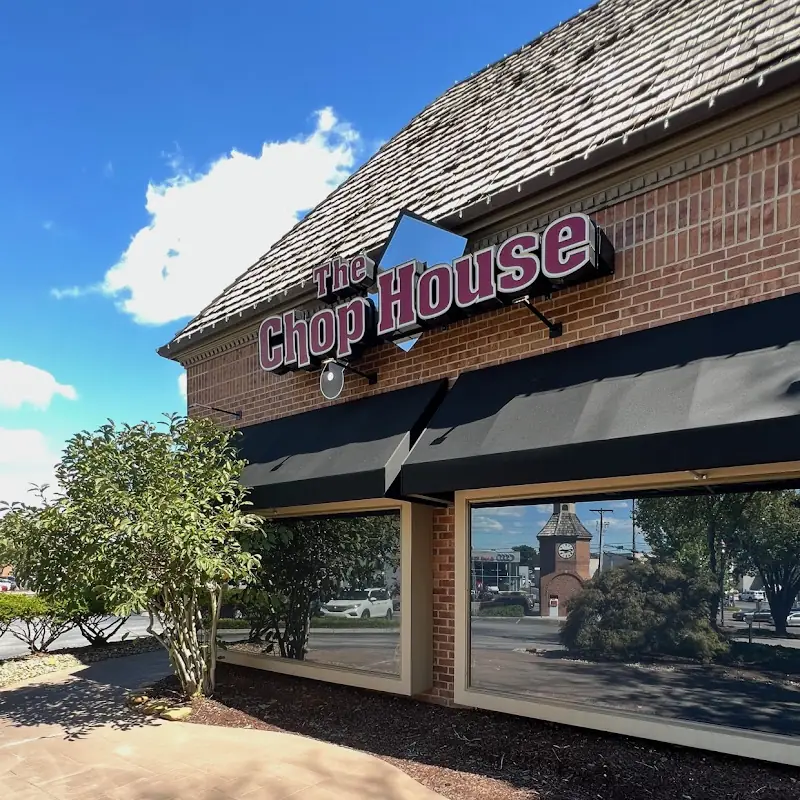 The Chop House