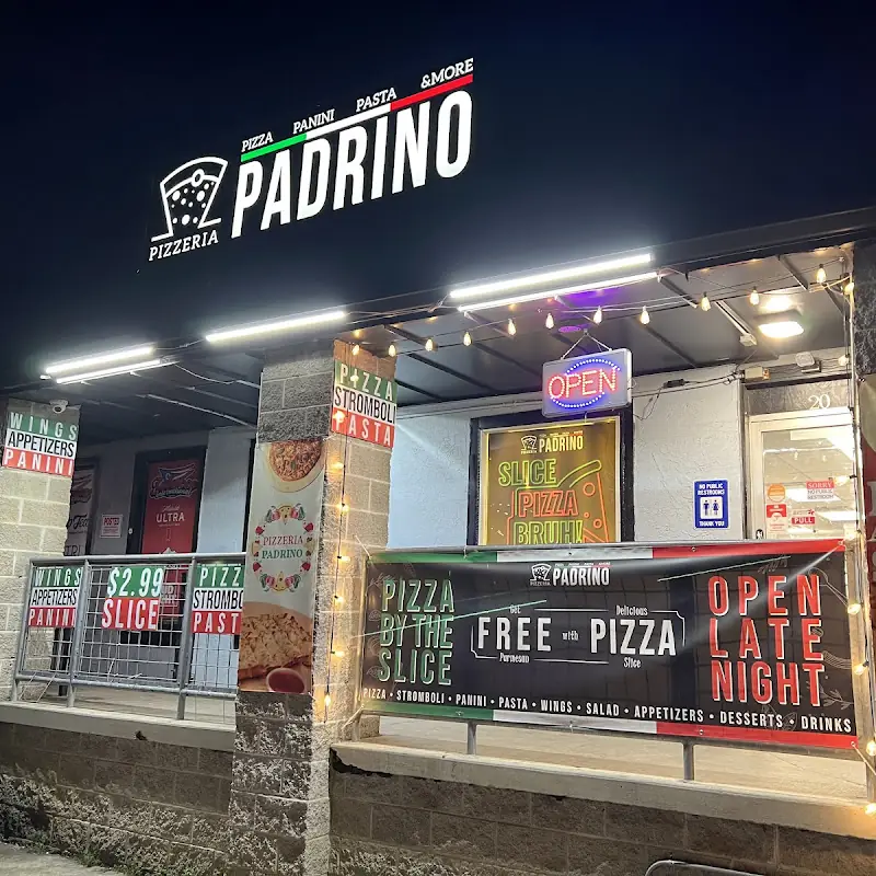 Pizzeria Padrino