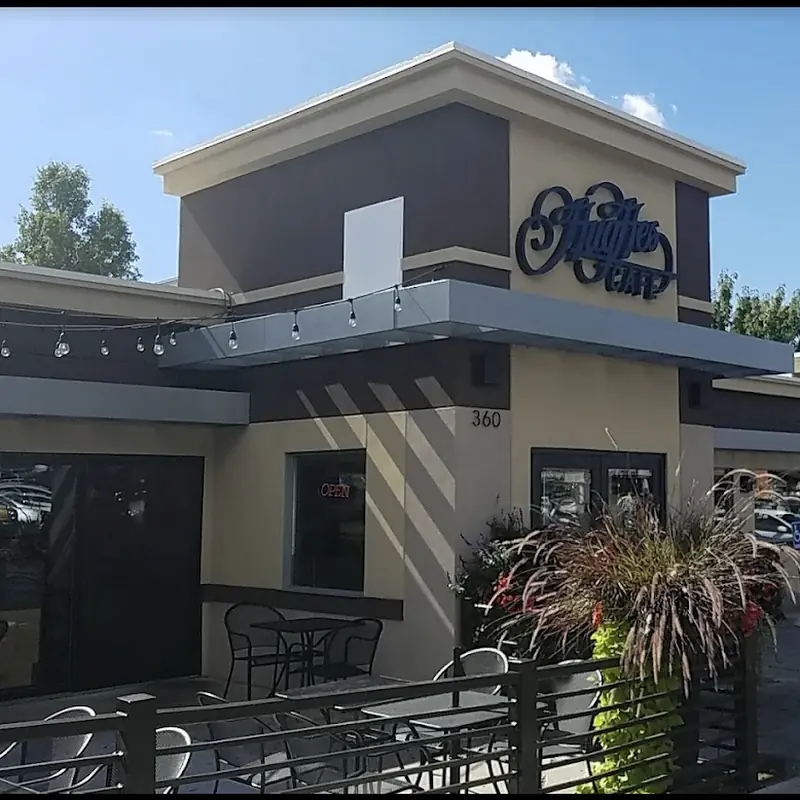 Hug-Hes American Kitchen and Catering