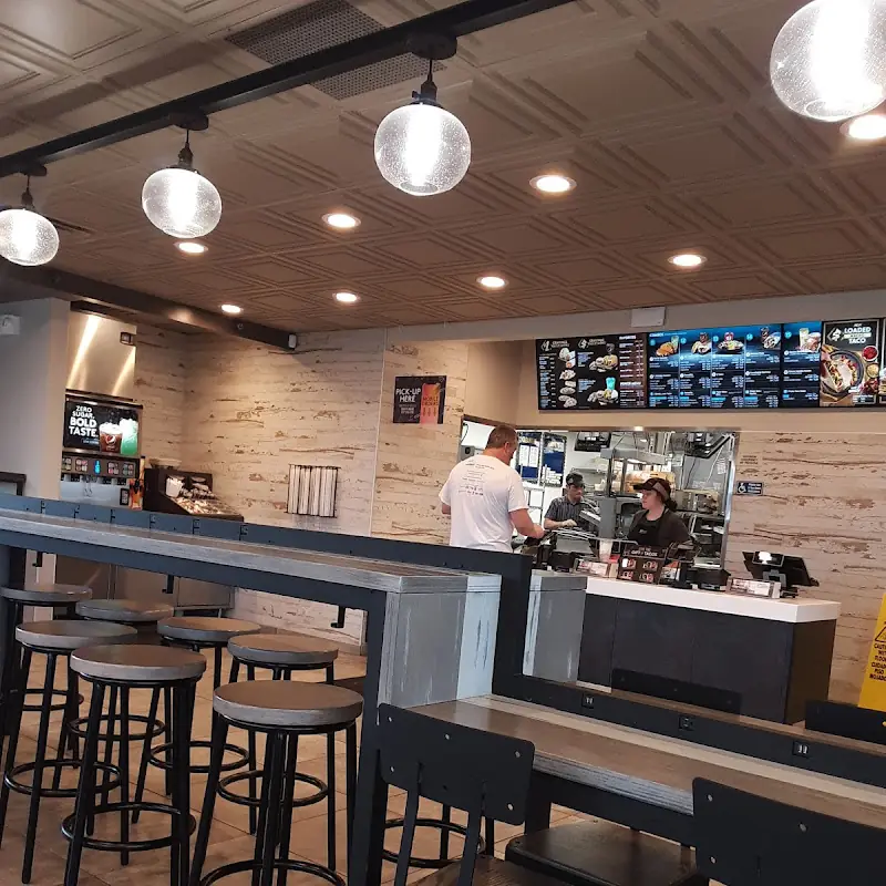 Taco Bell