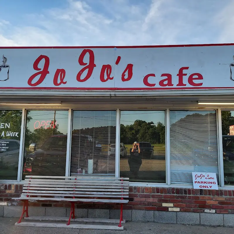 Jo Jo´s Cafe
