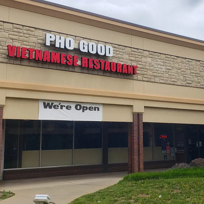Pho Good