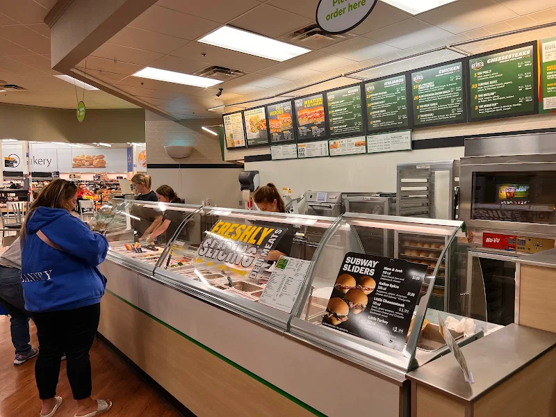 Subway