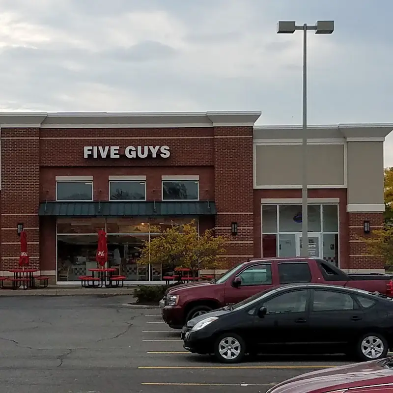 Five Guys