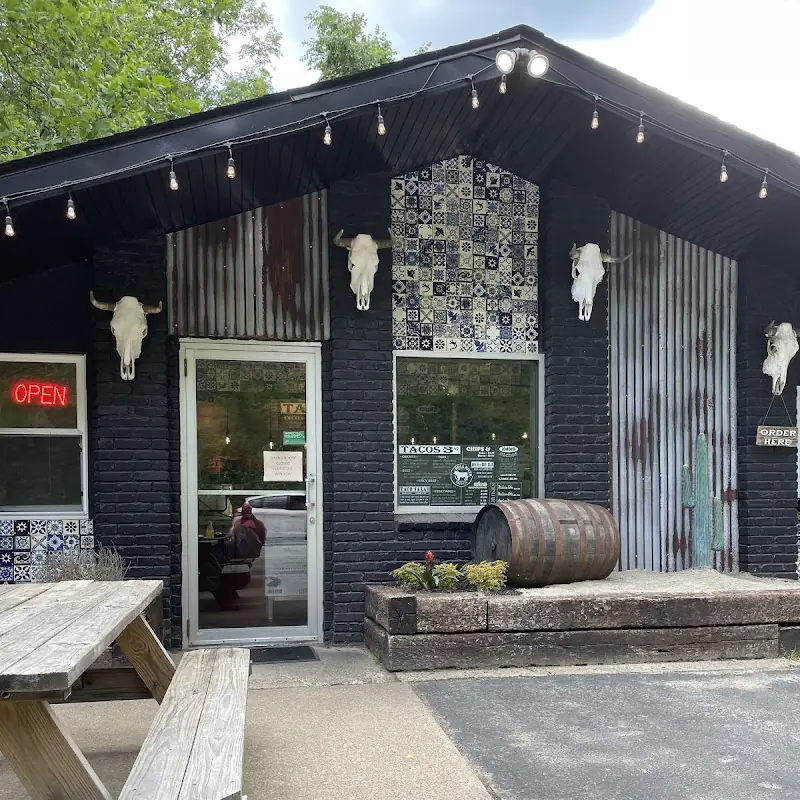 Bull River Taco Co.