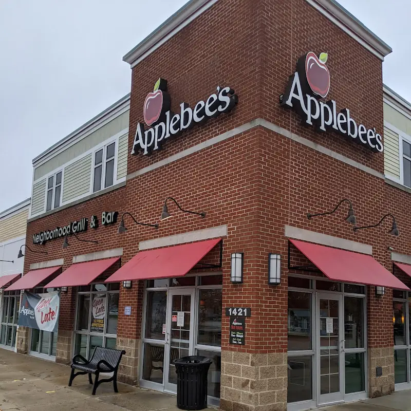 Applebee's Grill + Bar