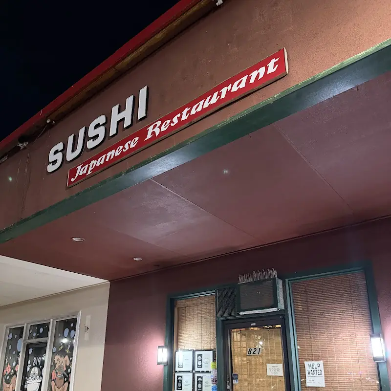 Taka Sushi