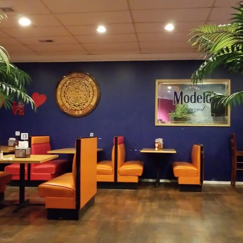 Don Marcos Restaurant Y Taqueria