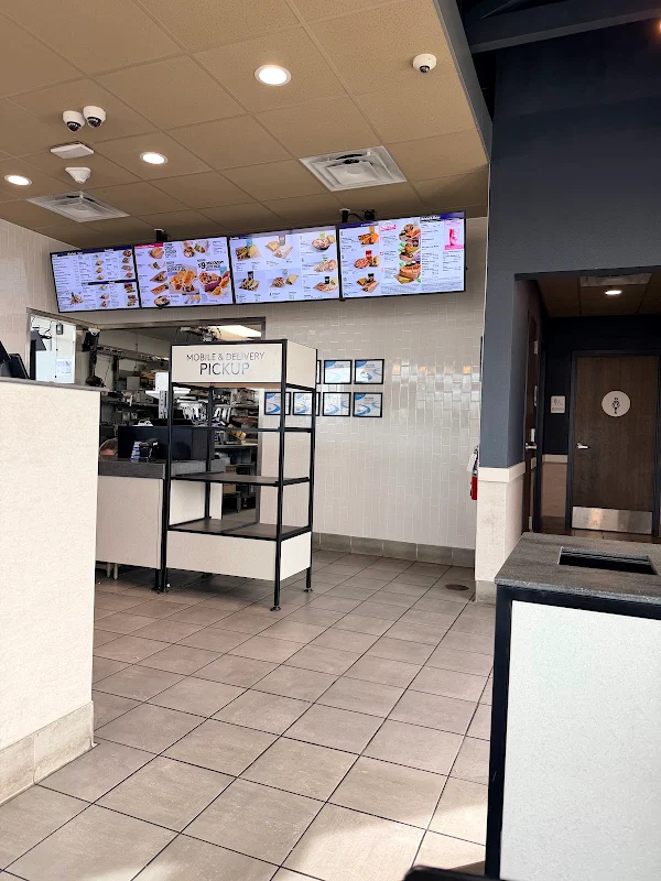 Taco Bell