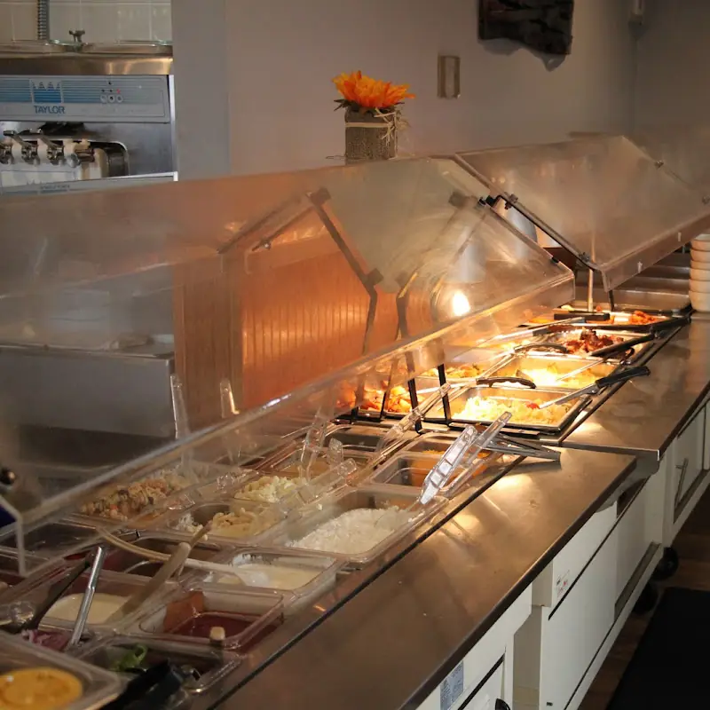 Muscatine Family Restaurant