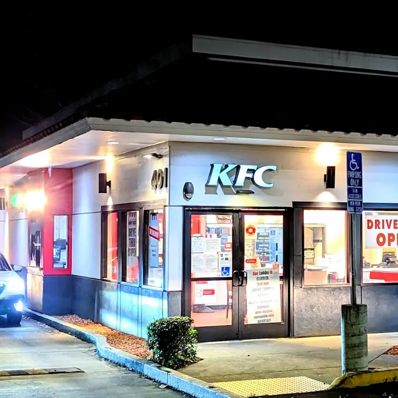 KFC