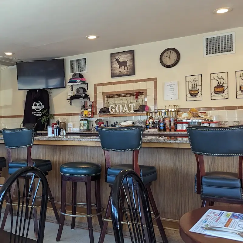 Little Goat Diner