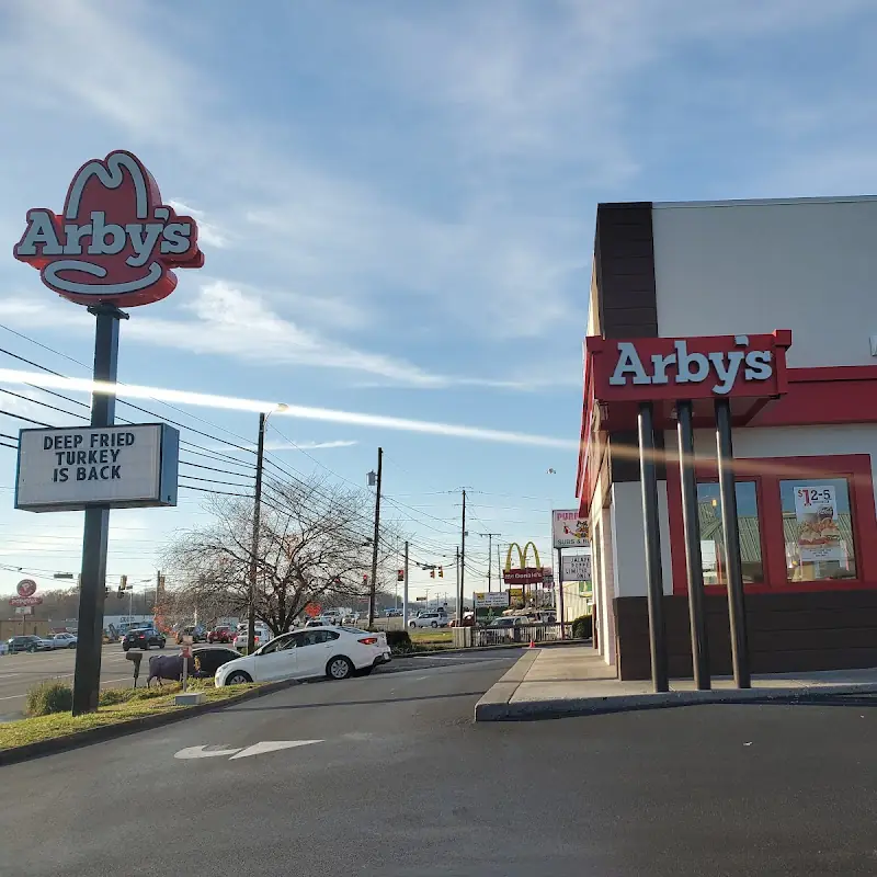 Arby's