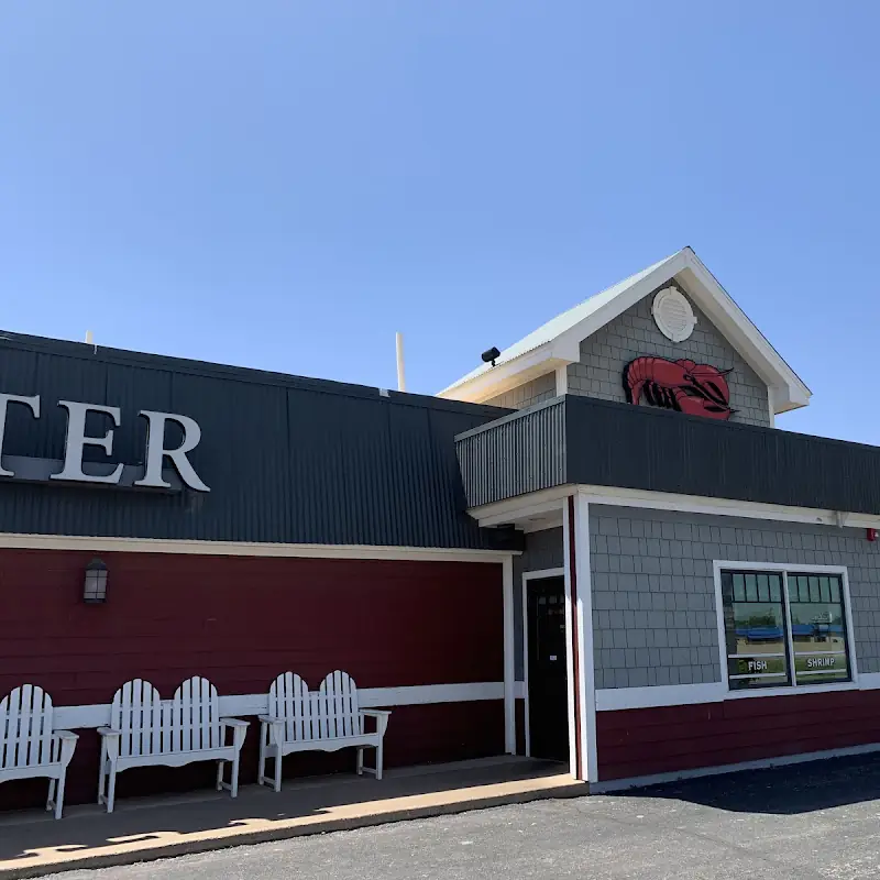 Red Lobster