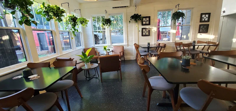 Joytown Coffee