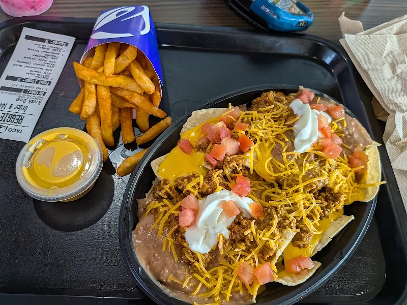 Taco Bell